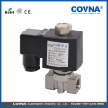 S21B coil 1/8 inch 1.6Mpa Normally open water solenoid valve with S21B coil